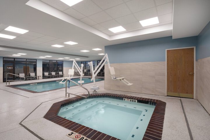 Holiday Inn Express Hotel & Suites Bozeman West by IHG