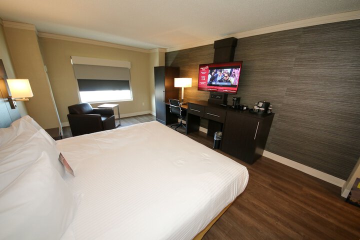 Hollywood Casino & Hotel St. Louis