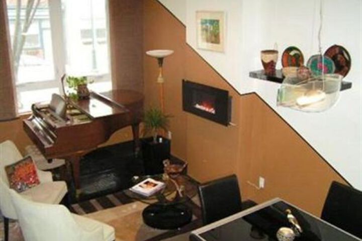 SOUTH BRIDGE BED AND BREAKFAST