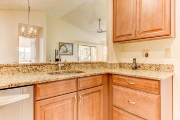 Sea Place Beach House by Distinctive Beach Rentals