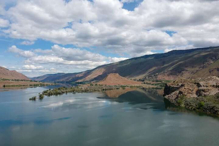 avid hotel Wenatchee by IHG