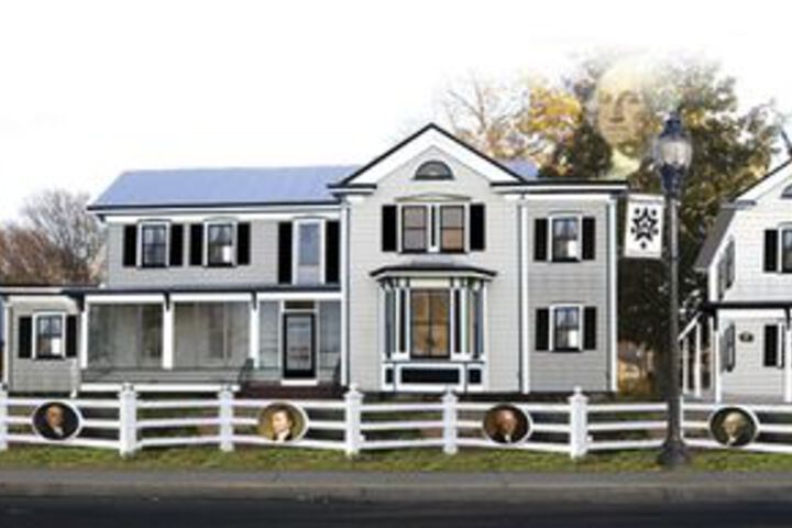 Kilmarnock Inn