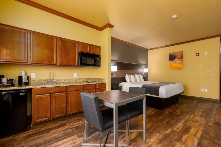 Best Western Plus Portland