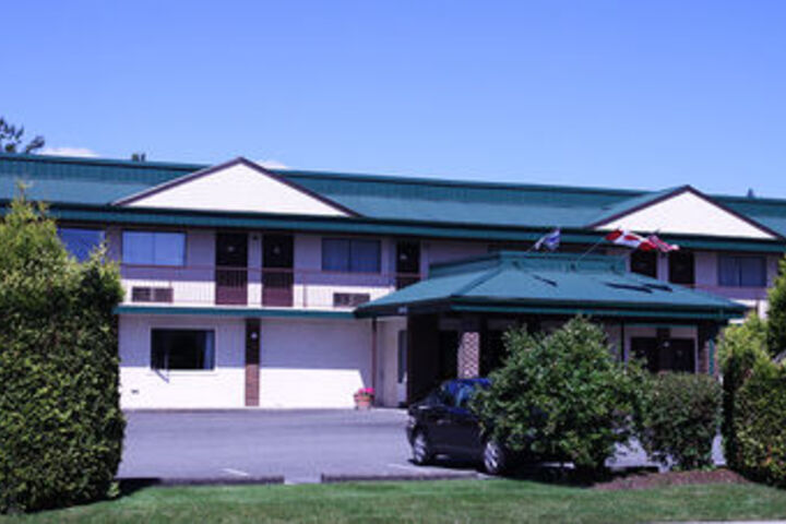 Diamond Head Motor Inn