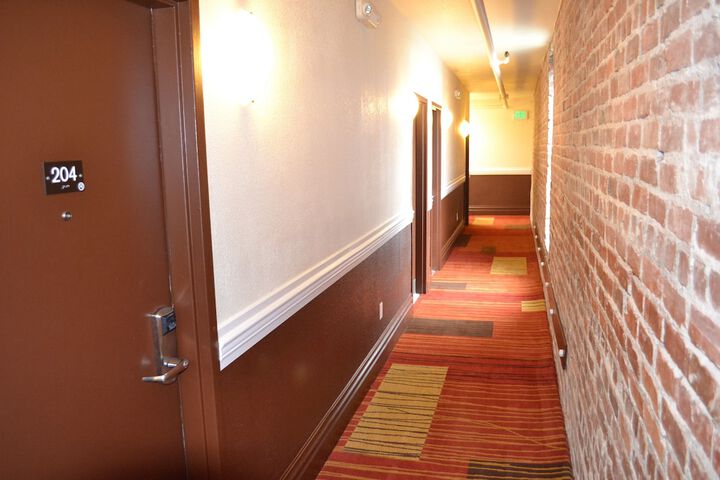 Ballroom/Hall 37 of 37