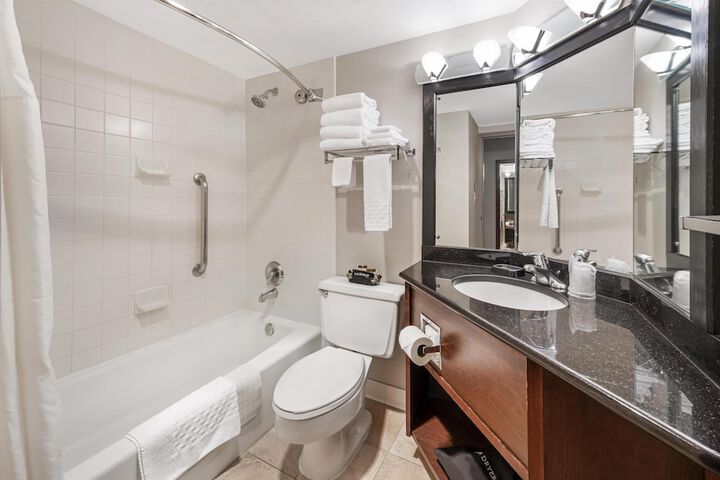 Best Western Plus Coeur dAlene Inn