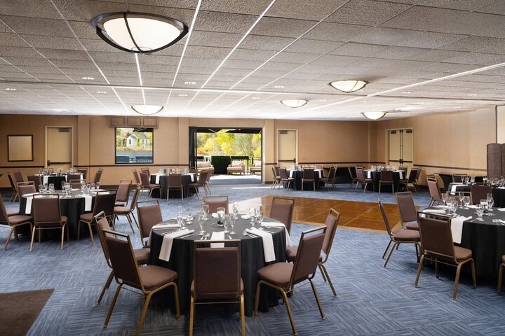 The Golden Hotel an Ascend Collection Hotel