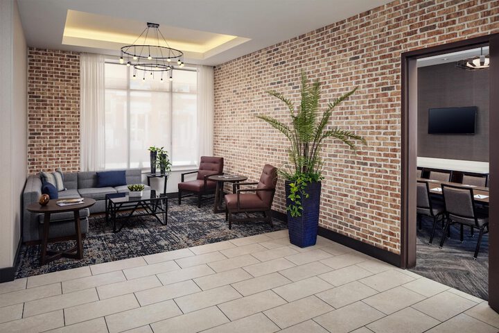 Hyatt Place Sumter / Downtown