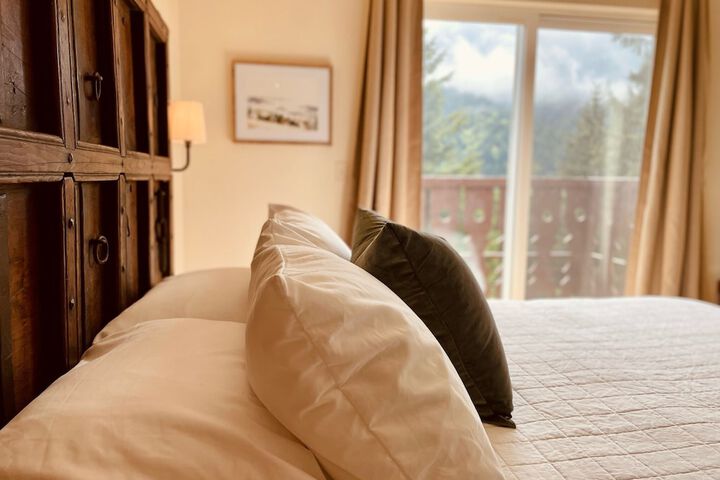 Terra Vista Chalet