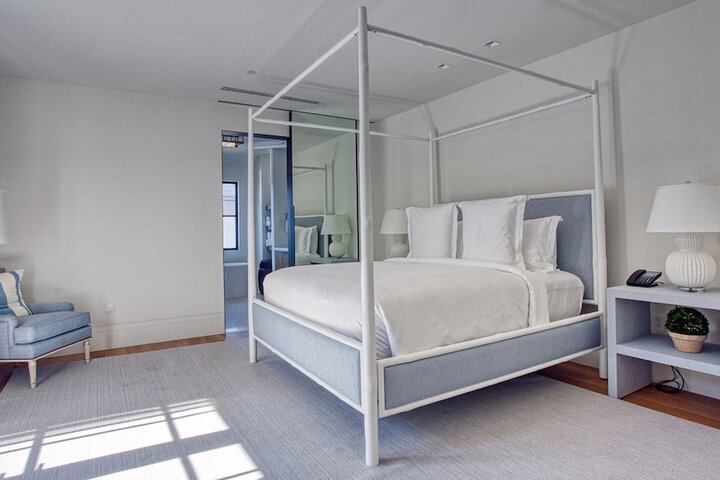 Four Seasons Resort and Residences Napa Valley