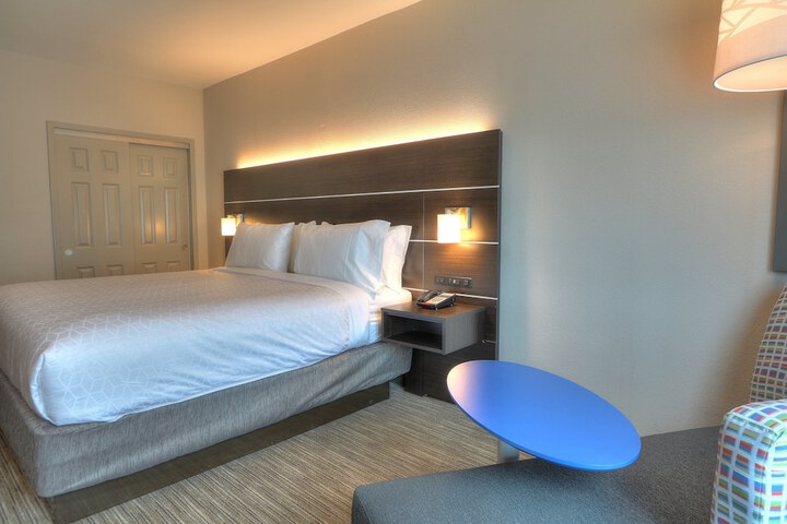 Holiday Inn Express Hotel & Suites Mobile / Saraland by IHG