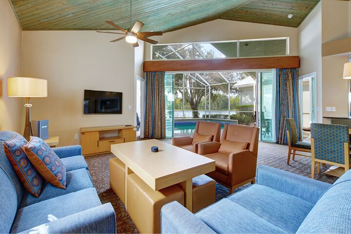 Summer Bay Orlando MOD Collection by Sonesta