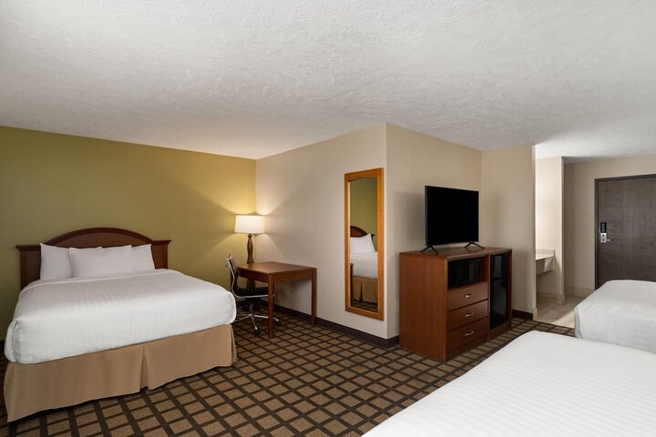 Baymont by Wyndham Oacoma