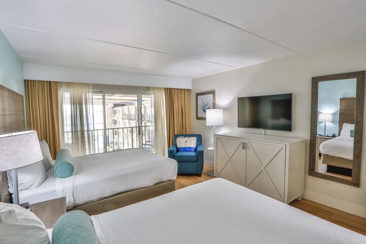 Princess Royale Oceanfront Resort