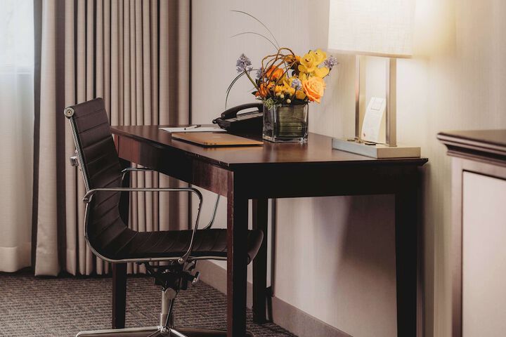 Somerset Inn WorldHotels Distinctive
