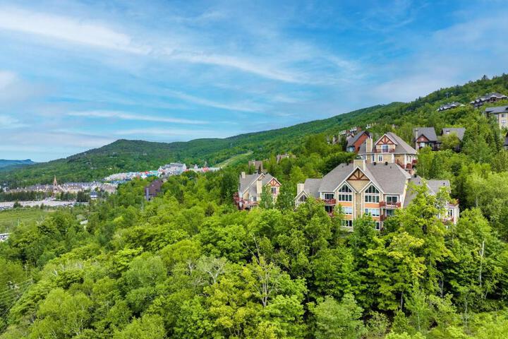 Haut-Bois by Rendez-Vous Mont-Tremblant