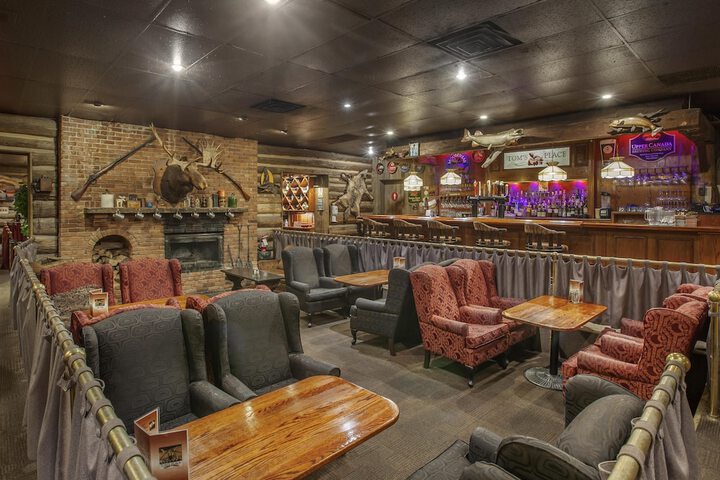 Best Western Fireside Inn