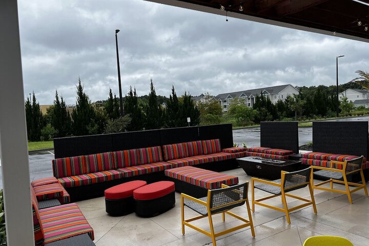 Terrace/Patio 17 of 17