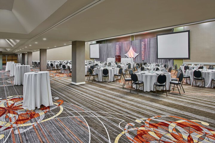 Hyatt Regency Lexington
