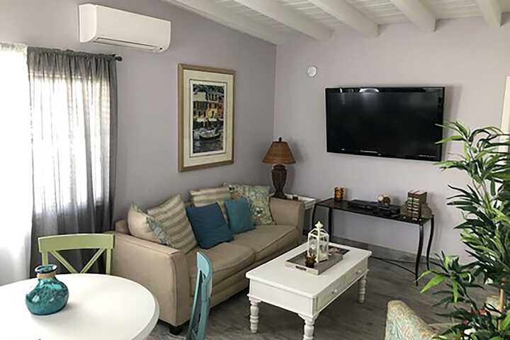 My Sarasota Getaway