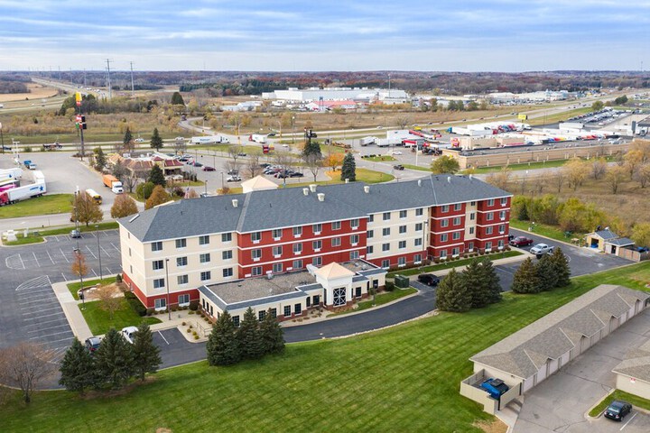 Holiday Inn Express Hotel & Suites St. Cloud by IHG