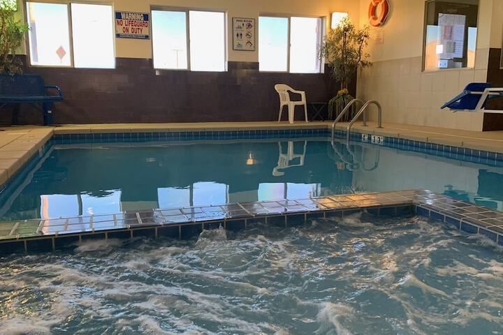 Comfort Inn Garden City