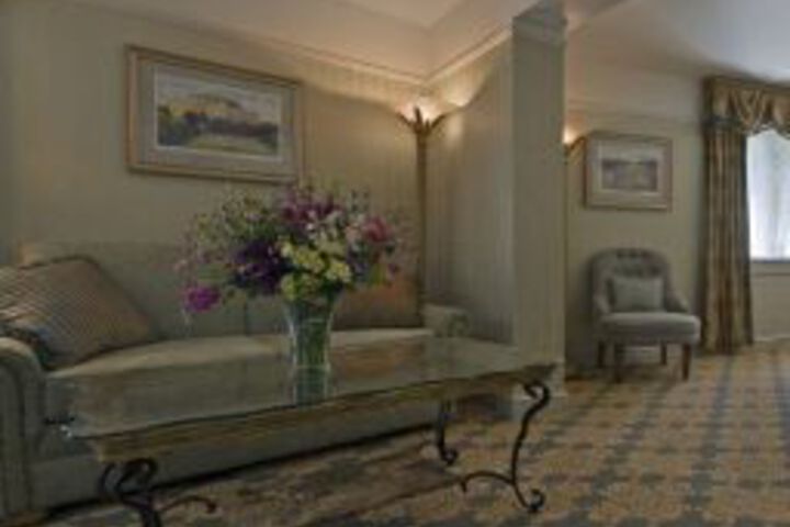 WEST BADEN SPRINGS HOTEL