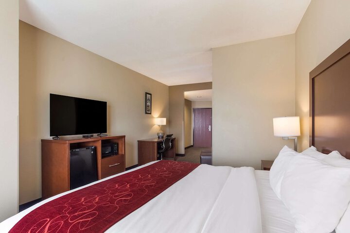 Comfort Suites Saraland - North Mobile
