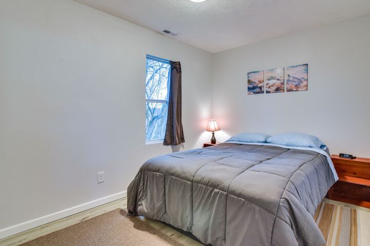 Goldendale Vacation Rental 13 Mi to Columbia River
