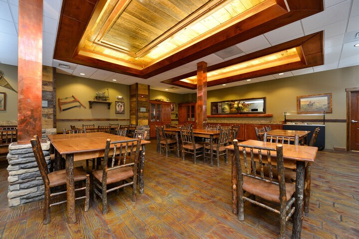 The Cody Hotel