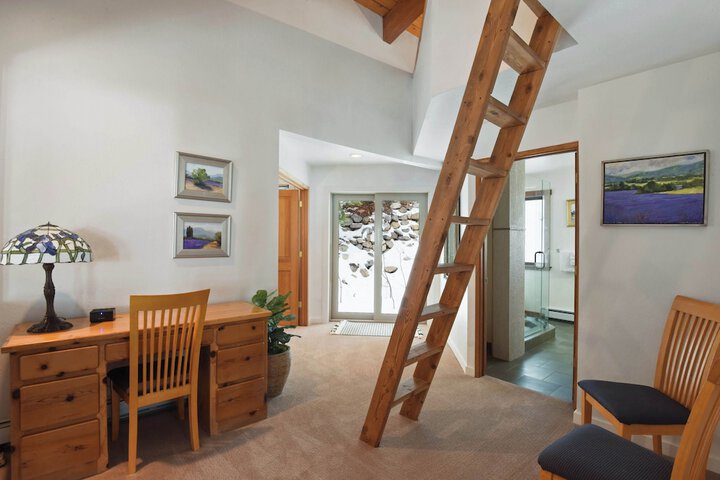Incline Village Manor Near Beach & More!