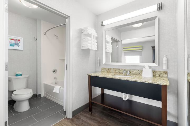 Hampton Inn & Suites Hartsville