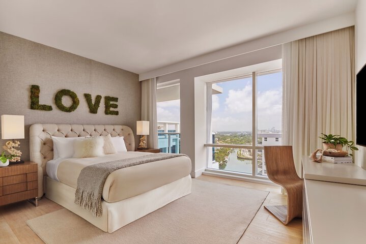 1 Hotel South Beach