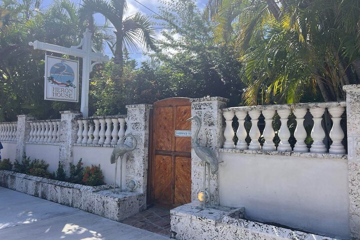 Heron House - Adult Only