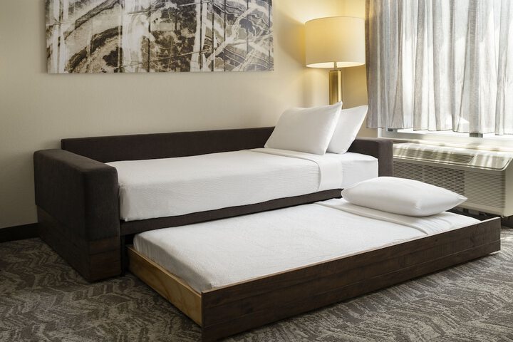 SpringHill Suites by Marriott Fort Worth University