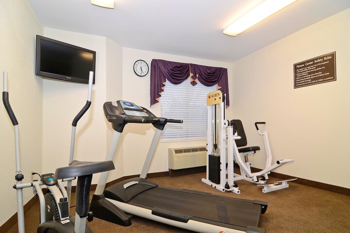 Health and Fitness 56 of 65