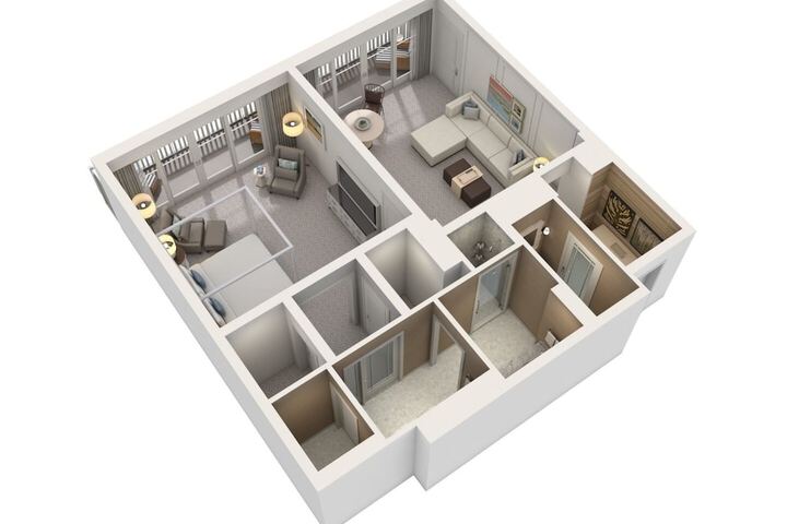 Room 104 of 151