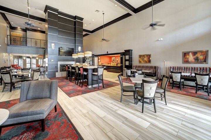 Hampton Inn & Suites Houston / Clear Lake-Nasa Area