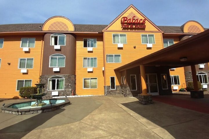Hotel 3 of 38