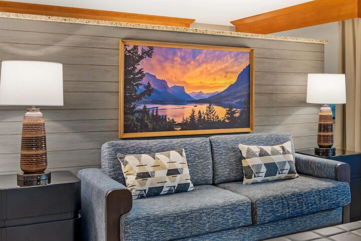 Best Western Plus GranTree Inn