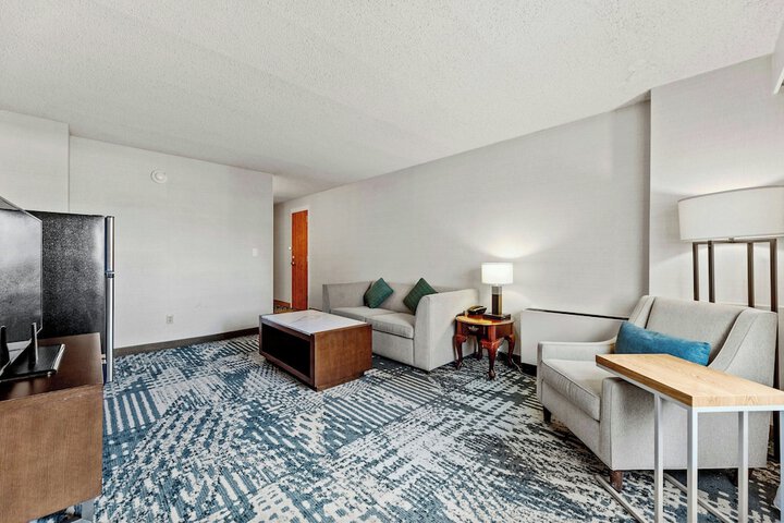 Delta Hotels by Marriott Mount Pleasant