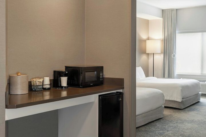 SpringHill Suites by Marriott Frankenmuth