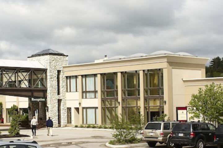 Hotel 1 of 48