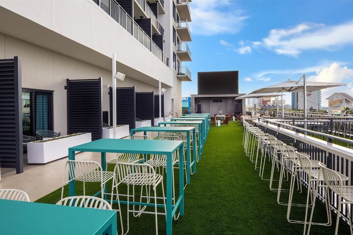 Embassy Suites by Hilton Gulf Shores Beach Resort