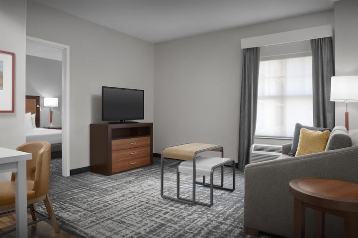 Homewood Suites by Hilton Oklahoma City - Bricktown OK