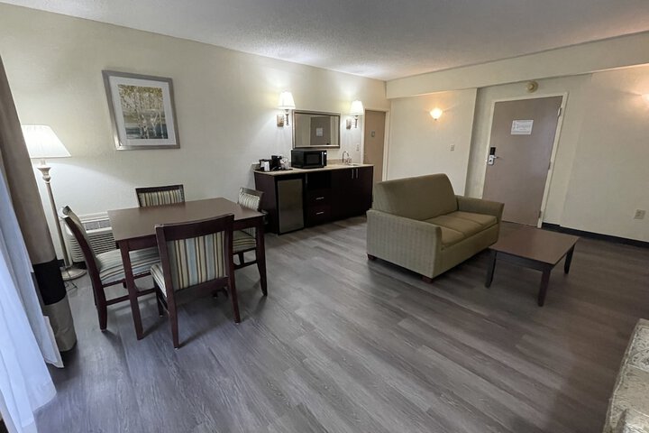 Comfort Inn Pinehurst - Southern Pines