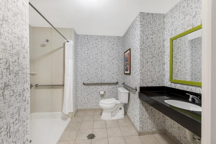 Hampton Inn Birmingham Leeds