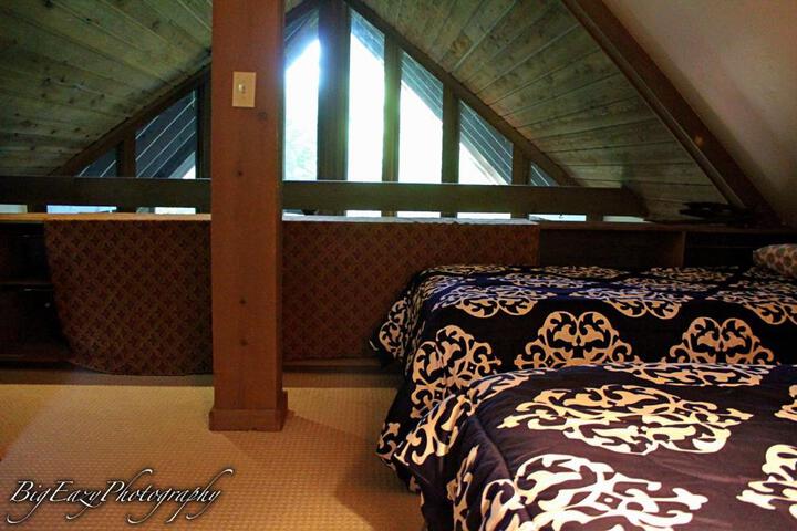 The River Chalet