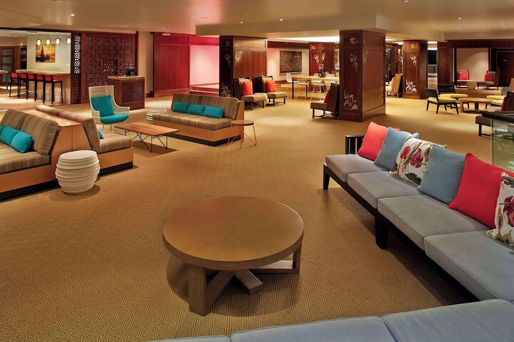 Hilton Hawaiian Village Waikiki Beach Resort