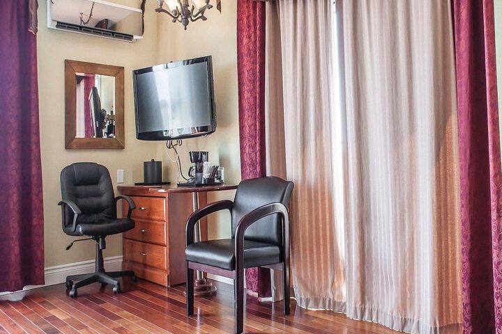 Quality Hotel Fallsview Cascade